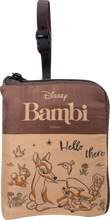 將圖片載入圖庫檢視器 Bambi 摺叠手挽袋 BB-5814
