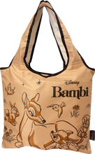 將圖片載入圖庫檢視器 Bambi 摺叠手挽袋 BB-5814
