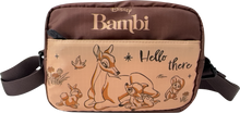 Load image into Gallery viewer, Bambi 斜孭袋 BB-5819

