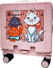將圖片載入圖庫檢視器 Marie 摺疊購物車 CAT-4723
