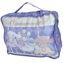 將圖片載入圖庫檢視器 Cinnamoroll 可摺疊衣物收納袋 CN1936
