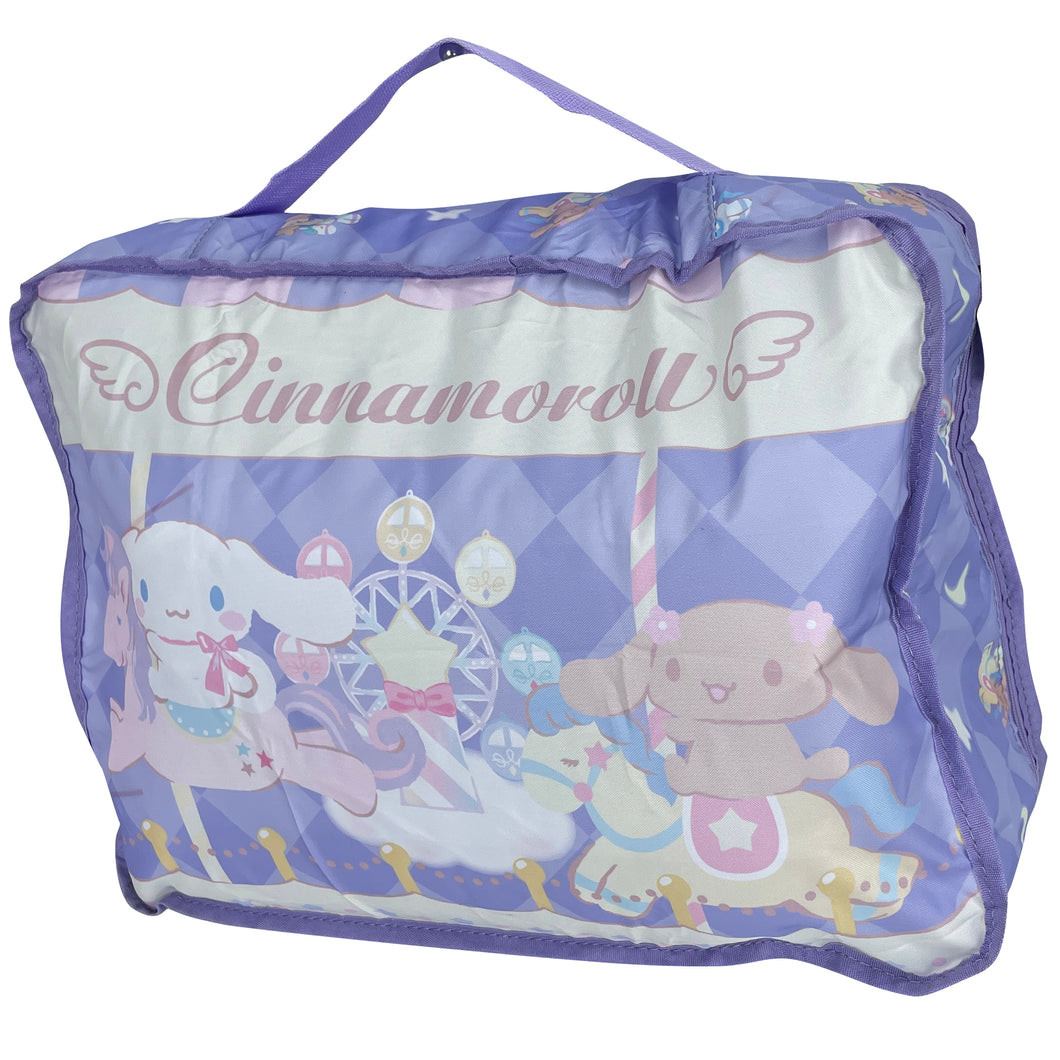 Cinnamoroll 可摺疊衣物收納袋 CN1936