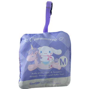 Cinnamoroll 可摺疊衣物收納袋 CN1936