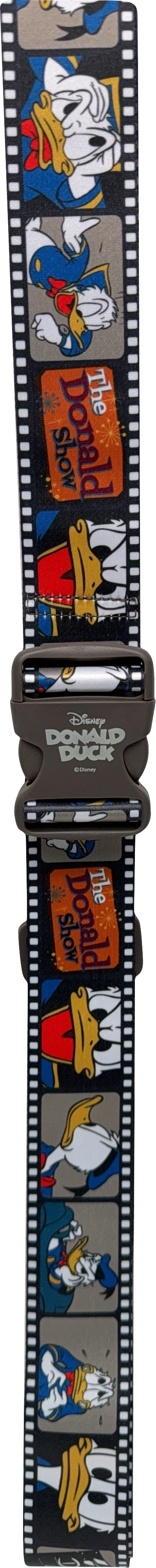 Donald Duck 行李帶 DD-1741