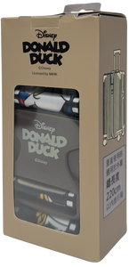 Donald Duck 行李帶 DD-1741