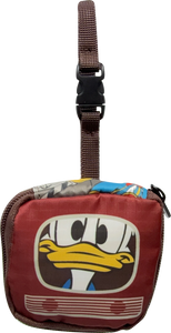 Donald Duck  摺疊購物袋 DD-1741