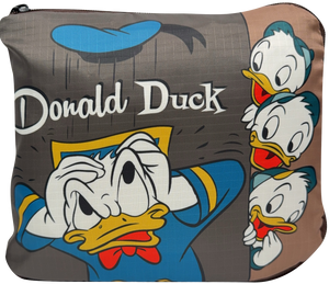 Donald Duck  摺疊購物袋 DD-1741