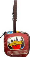 將圖片載入圖庫檢視器 Donald Duck  摺疊購物袋 DD-1741
