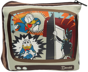 Donald Duck  摺疊購物袋 DD-1741