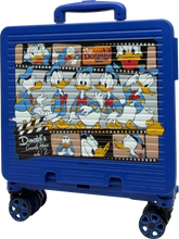 將圖片載入圖庫檢視器 Donald Duck 折疊式購物車 DD-1743
