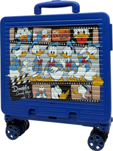Donald Duck 折疊式購物車 DD-1743