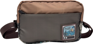 Donald Duck 斜孭袋 DD-1749
