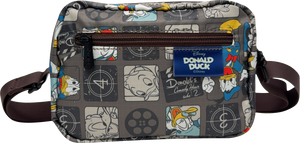 Donald Duck 斜孭袋 DD-1749