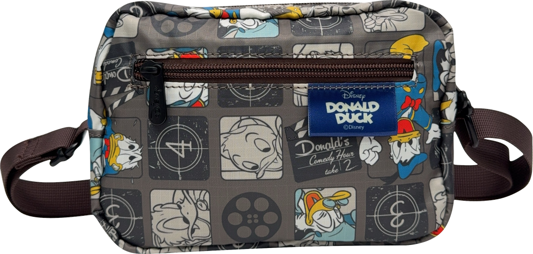 Donald Duck 斜孭袋 DD-1749