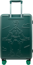 將圖片載入圖庫檢視器 Fido Dido 避震Roller滑板輪行李箱 FD-6610T
