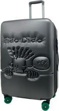 將圖片載入圖庫檢視器 Fido Dido 避震Roller滑板輪行李箱 FD-6610T
