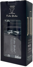 將圖片載入圖庫檢視器 Fido Dido  行李帶 FD-6611
