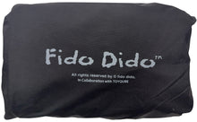Load image into Gallery viewer, Fido Dido 摺叠四輪購物袋 FD-6612
