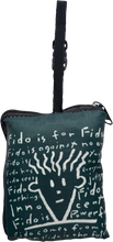 將圖片載入圖庫檢視器 Fido Dido 摺疊式購物袋 FD6614
