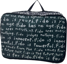 Load image into Gallery viewer, Fido Dido 衣物收納袋 FD-6616
