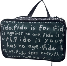Load image into Gallery viewer, Fido Dido 衣物收納袋 FD-6616
