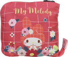 Load image into Gallery viewer, My Melody 摺疊手提袋 MM-2232
