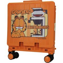 將圖片載入圖庫檢視器 Garfield 四輪摺疊手拉車 GF-1711
