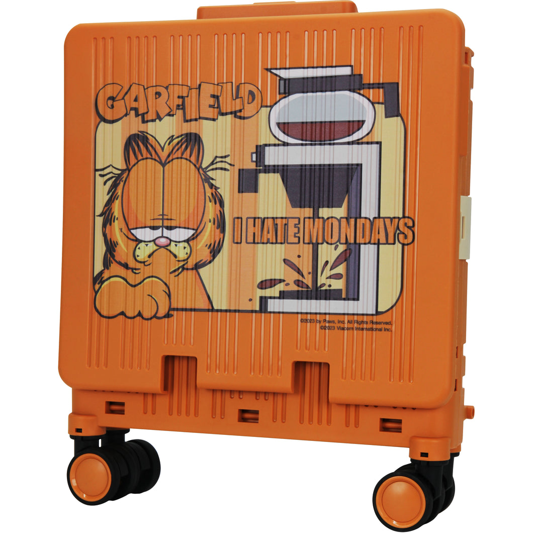 Garfield 四輪摺疊手拉車 GF-1711