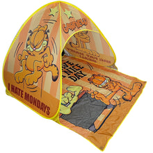 將圖片載入圖庫檢視器 Garfield  輕便速開帳篷 GF-1714
