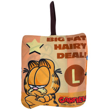 Load image into Gallery viewer, Garfield 可摺疊衣物收納袋套裝 (3件裝) GF-1716S/M/L
