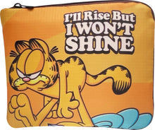 將圖片載入圖庫檢視器 Garfield 摺疊手提袋 GF-1722
