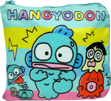 將圖片載入圖庫檢視器 HANGYODON 水怪 摺疊購物袋 HG-2522
