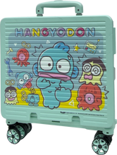 將圖片載入圖庫檢視器 HANGYODON 水怪 摺疊式購物車 HG-2523
