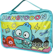 將圖片載入圖庫檢視器 HANGYODON 水怪 可摺疊衣物收納袋HG-2526
