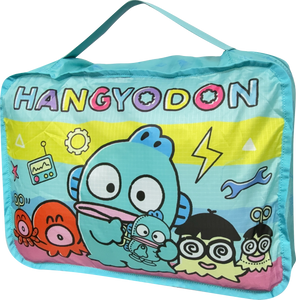 HANGYODON 水怪 可摺疊衣物收納袋HG-2526