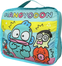 將圖片載入圖庫檢視器 HANGYODON 水怪 可摺疊衣物收納袋HG-2526
