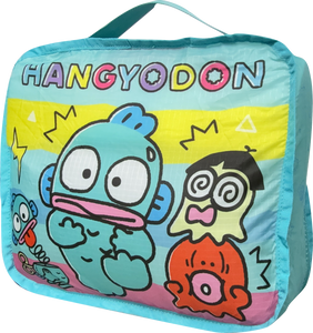 HANGYODON 水怪 可摺疊衣物收納袋HG-2526