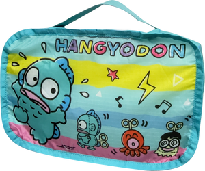 HANGYODON 水怪 可摺疊衣物收納袋HG-2526