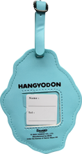 將圖片載入圖庫檢視器 HANGYODON 水怪 行李牌 HG-2529
