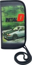 Load image into Gallery viewer, Initial D 証件手挽袋 ID-5712
