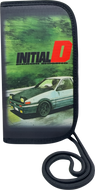 Initial D 証件手挽袋 ID-5712