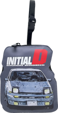 Load image into Gallery viewer, Initial D 摺叠手挽袋 ID-5714
