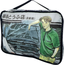 Load image into Gallery viewer, Initial D 折疊收納袋 ID-5716
