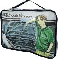 Initial D 折疊收納袋 ID-5716