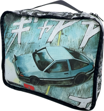 Load image into Gallery viewer, Initial D 折疊收納袋 ID-5716
