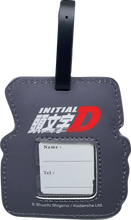 Load image into Gallery viewer, Initial D 行李牌 ID-5719
