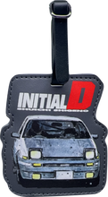 Load image into Gallery viewer, Initial D 行李牌 ID-5719
