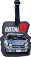 Initial D 行李牌 ID-5719
