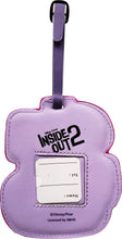 將圖片載入圖庫檢視器 Inside Out 2 証件裝+行李牌 IO-4912 IO-4919
