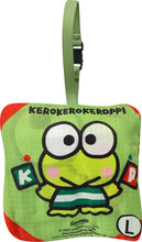Load image into Gallery viewer, Kerokerokeroppi可折疊收納袋KR-1676
